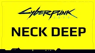 Cyberpunk 2077 DLC