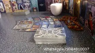 Таро для мужчин Рогат ли Ваш соперник