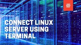 How to Connect Linux Server Using Terminal with SSH Key?