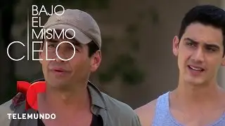 Bajo El Mismo Cielo | Avance Exclusivo 29 | Telemundo