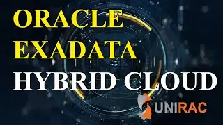 Oracle Exadata || Hybrid Cloud ,Multi Cloud, Oracle Private Cloud || Oracle Exadata Cloud service