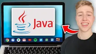 How To Install Java On ANY Chromebook