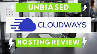 Cloudways Hosting Review 2022 With Pros & Cons | Best Cloud Hosting Provider?