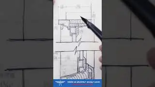 How to Draw a Construction Detail: Things an Architect Should Know