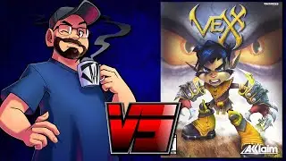 Johnny vs. Vexx