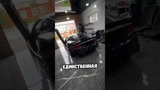 Звук выхлопа единственного в мире Astona Martina #авто #выхлоп #bmw #mercedes