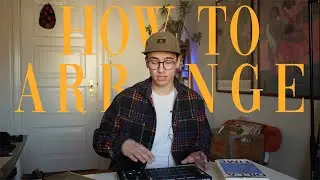 How To Arrange Your Beats on the MPC Studio MKII (MPC ONE, MPC LIVE)