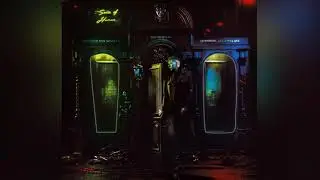 Markul - Zima Blue (JeySyS Remix)