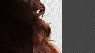 How To Remove Green or White Outline in Photoshop CC 2024 