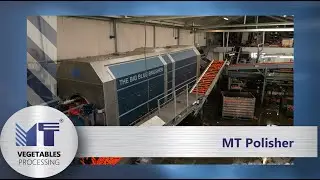 Meet the new MT Polisher