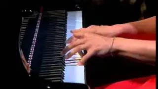 Юджа Ванг (Yuja Wang). Орфей и Эвридика, К. Глюк (обработка Ю. Ванг)