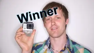 Giveaway GoPro Hero 3 winner