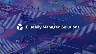 Conquer Complexity with BlueAlly Managed Services