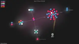 PlatformLab/NanoLog - Gource visualisation