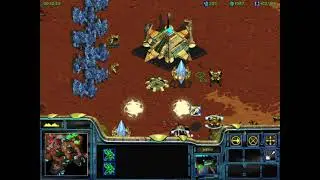 StarCraft Cosmonarchy Season 01 - 007 See Sea M U