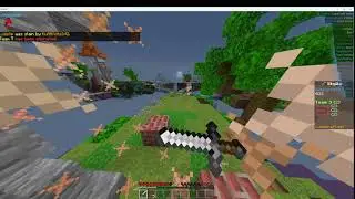 CubeCraft's inability to create a working anticheat