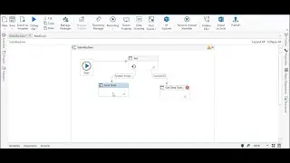 Create your own RE Framework from Scratch in UiPath - Part 1