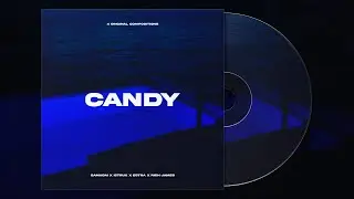 (FREE) RnB Sample Pack - "Candy" | R&B/Trapsoul Loop Kit