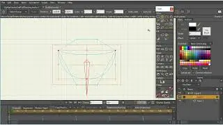 Grids: Tips when using grids in Moho