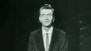 Ray Peterson - Tell Laura I Love Her