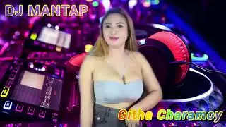 DJ GITHA CHARAMOY || AKU SAYANG PADAMU _  MELEDAK DJ DANGDUT VIRAL