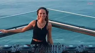 Nora En Pure - Pretoria (Live from Bali 2023)