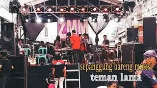 vlog main orkes di cengkareng || ZMM Entertainment