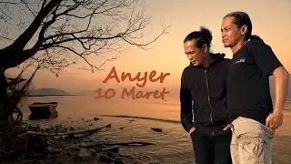 Gak Ada Matinya Lagu Anyer 10 Maret Magic AIQestra by Indra Q and Pay