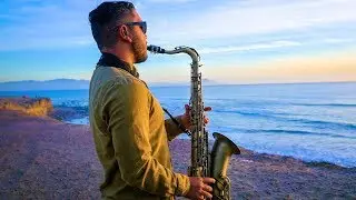 🎷Las mejores canciones en Saxofón Instrumental #2 🎷