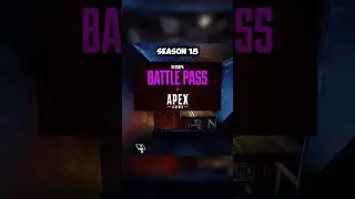 Season 18 Battle Pass Reactive Skins REVEALED