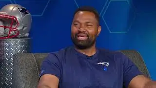 How Patriots Head Coach Jerod Mayo Prepares for an NFL Game Day | Inside Look at the Pregame Process