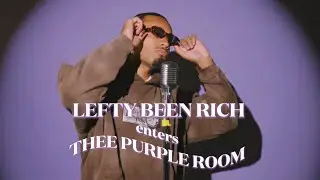 Lefty Been Rich - 