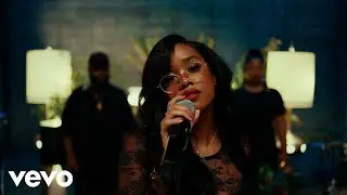 H.E.R. - Damage (Official Video)