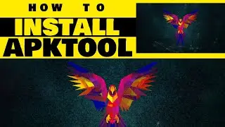 How to Install Apktool in Parrot OS | install apktool in parrot os