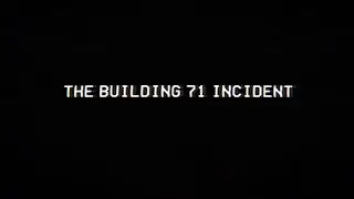 The Building 71 Incident | Random itch.io Horror Game #8