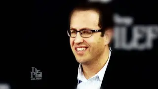 Thursday 10/29: Subway Sandwich King to Child Sex Scandal: The Jared Fogle Audio Tapes - Show Promo