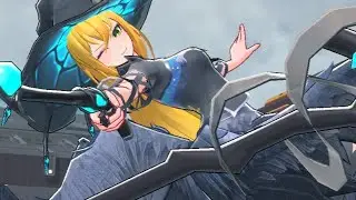 Star Wing Waifu Fighter: Ffreedo New Skin Is Hot Hot Hot