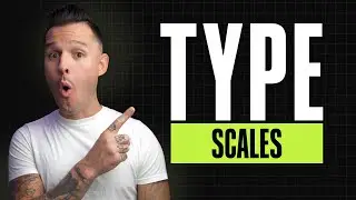 Typographic Scales for Web Designers