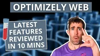 6 UNBELIVABLE Optimizely Web Features you MUST know about !!