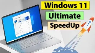 How to Speed Up Windows 11 and Improve Performance  ! @linuxintamil