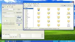 CinnXP, a really cool Windows XP theme for Linux!