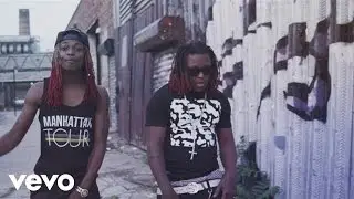 Sicko Mobb - Fiesta REMIX (Explicit) ft. A$AP Ferg