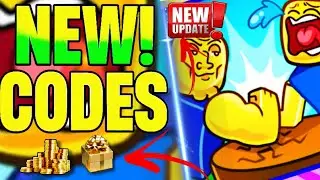 🌺 SUMMER UPDATE OUT 🌺 ARM WRESTLING SIMULATOR CODES- MEW ROBLOX ARM WRESTLING SIMULATOR CODES