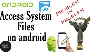 How to modify the hosts file on your android device | Problem in problem | Freedom app 2020