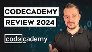 Codecademy Review (2024) - Is Codecademy Worth it? - Honest Platform Review