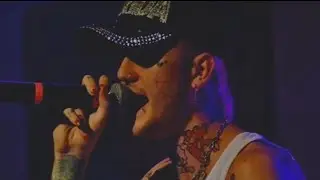 Lil Peep’s Amazing Performance - “Awful Things” Live Tampa 11/4/17