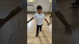 Лезгинка 1 Урок