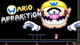 WARIO APPARITION IS REAL