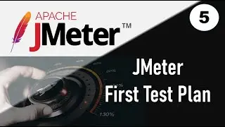 JMeter Performance Testing | How to Create Test Plan in JMeter