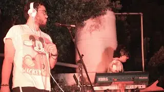 Sweet Mila - Far Away / 3021 (En Vivo)